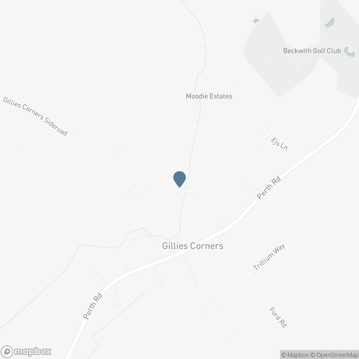 212 MALCOLM'S WAY, Smiths Falls, Ontario K7A 4S7